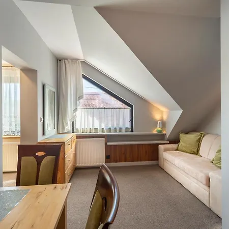 Dom Atalia Wynajem Pokoi