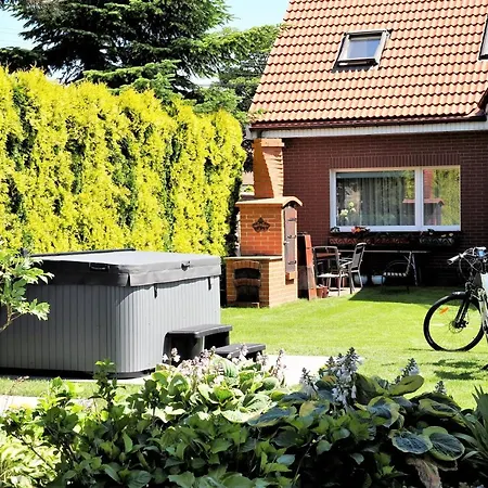 Dom Atalia Wynajem Pokoi Maison d'hôtes 3*