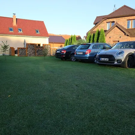 Dom Atalia Wynajem Pokoi 3* Łeba