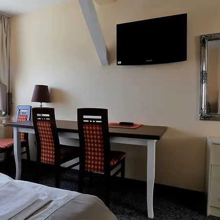 Dom Atalia Wynajem Pokoi 3* Łeba