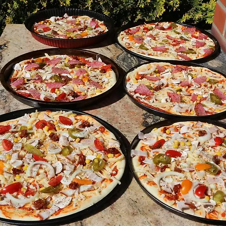 Maison d'hôtes Dom Atalia Wynajem Pokoi 3*