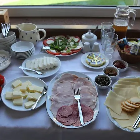 Dom Atalia Wynajem Pokoi