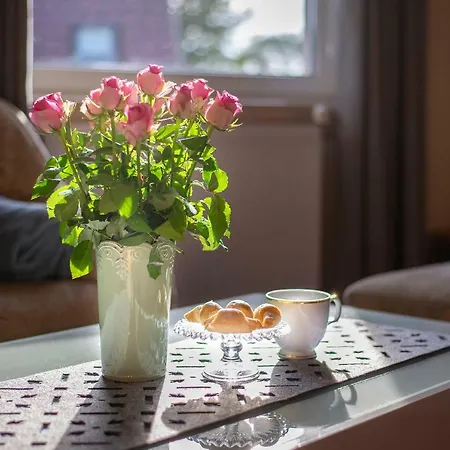 Pensjonat Dom Atalia Wynajem Pokoi