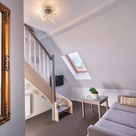 Dom Atalia Wynajem Pokoi Łeba