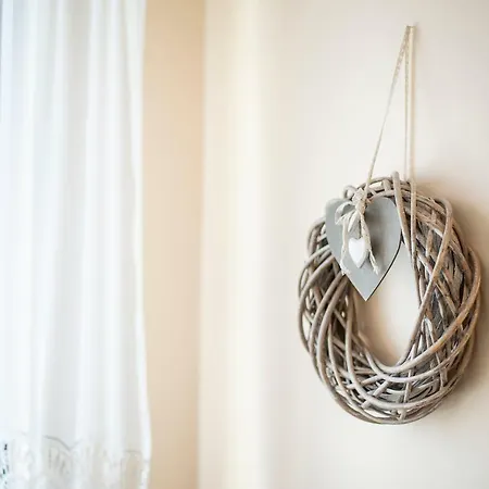 Dom Atalia Wynajem Pokoi Łeba