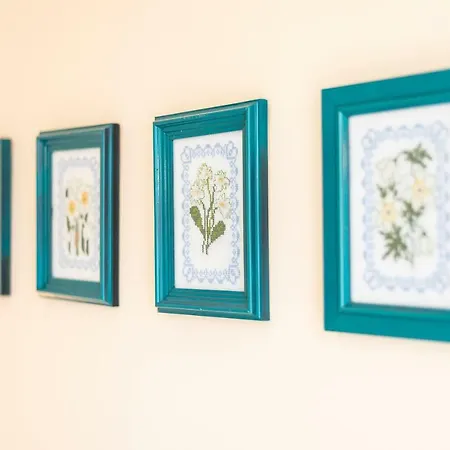 Dom Atalia Wynajem Pokoi Pensjonat Łeba