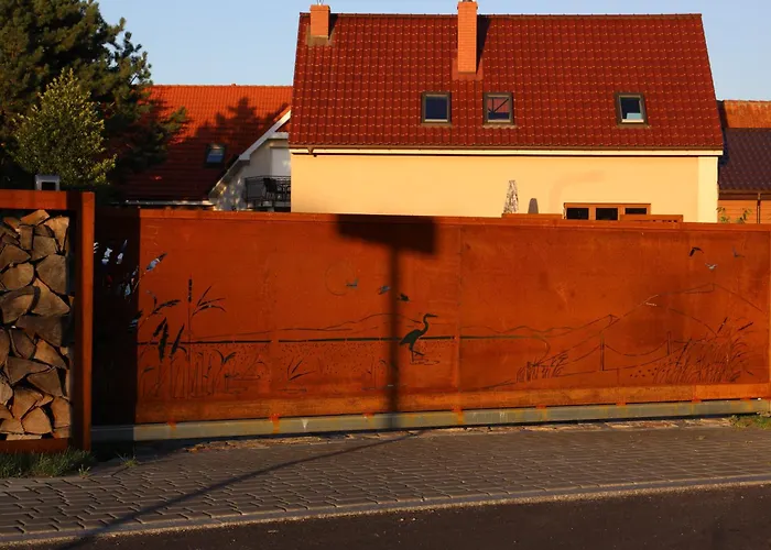 Dom Atalia Wynajem Pokoi Pensjonat 3*