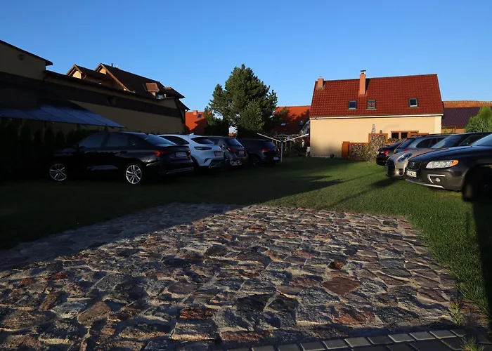 Dom Atalia Wynajem Pokoi