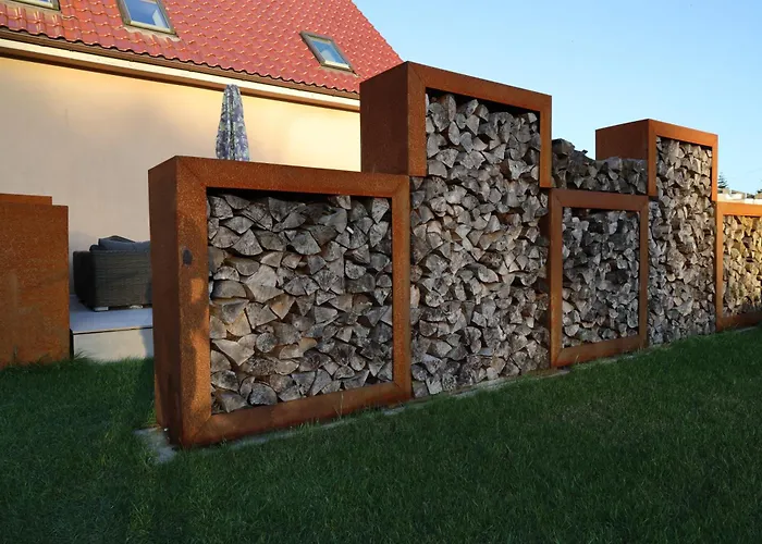 Dom Atalia Wynajem Pokoi Pensjonat 3*