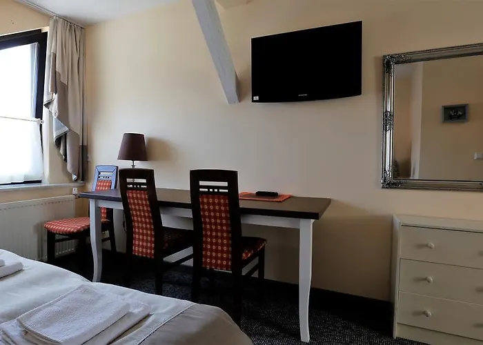 Dom Atalia Wynajem Pokoi 3* Łeba