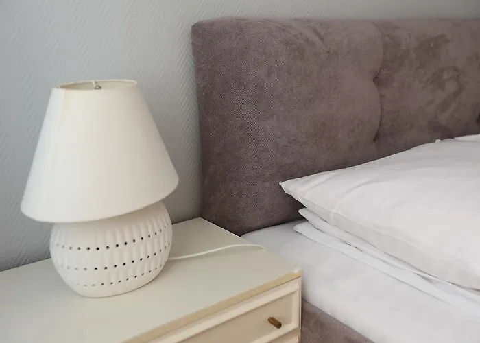 Dom Atalia Wynajem Pokoi 3*