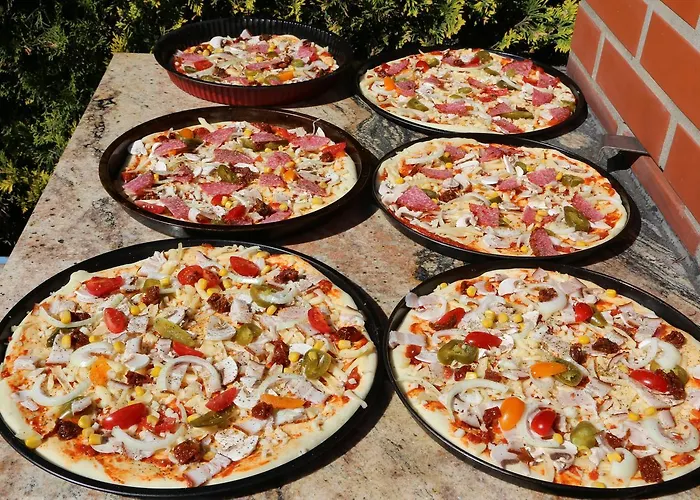 Gasthof Dom Atalia 3*