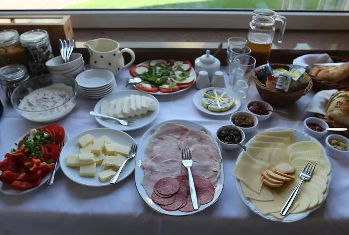 Dom Atalia Wynajem Pokoi