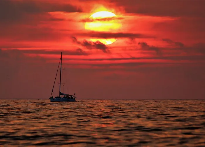 Dom Atalia Wynajem Pokoi 3*