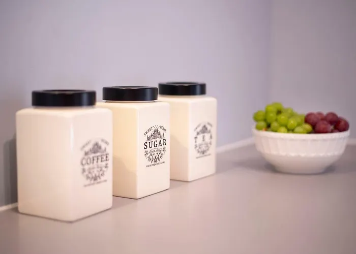 Pensjonat Dom Atalia Wynajem Pokoi Łeba