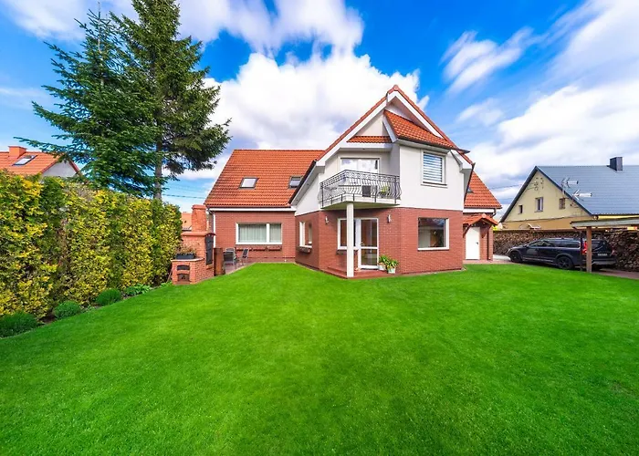 Dom Atalia Wynajem Pokoi Pensjonat 3*