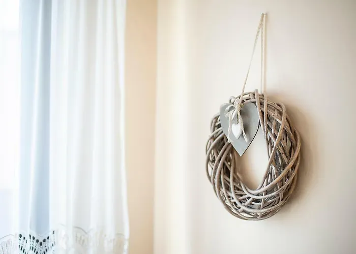 Dom Atalia Wynajem Pokoi Łeba