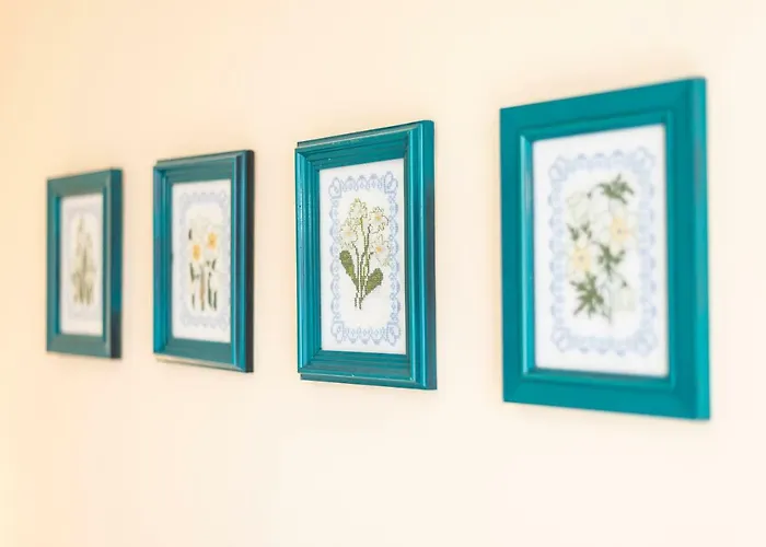 Dom Atalia Wynajem Pokoi Pensjonat Łeba